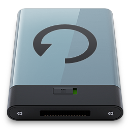 HDD Backup