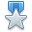 Award Star Silver 3