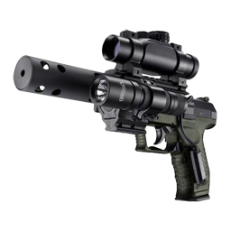 P99 bb gun