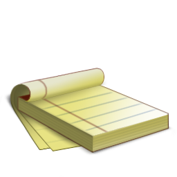 Notepad