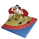 Wrestling Freestyle