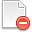 Page White Delete