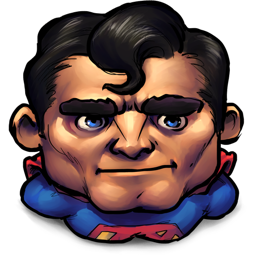 Older Kal El
