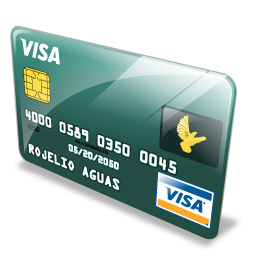 Credit card