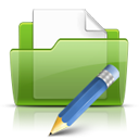 Folder Write