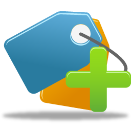 Bookmark add