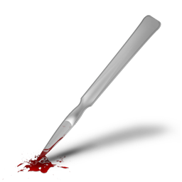 Scalpel