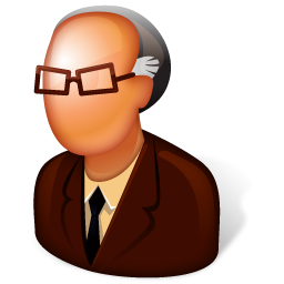 Old Boss