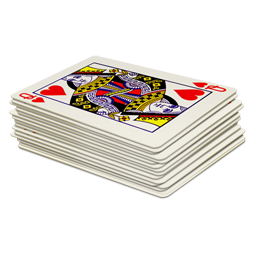 Deck of Cards