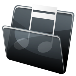 Music Folder