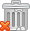 Trash Delete