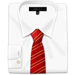 Man Shirt