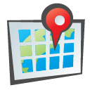 Childish Map