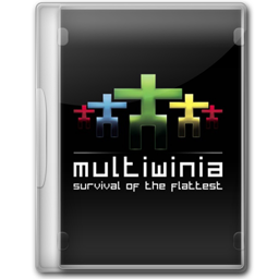 Multiwinia