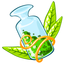 Green Poison