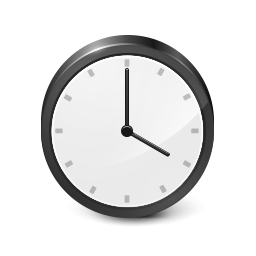 Time