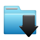folder download