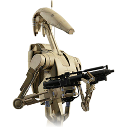 Battle Droid