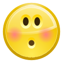 Face Embarrassed