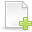 Page blank add