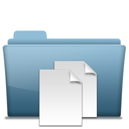 Folder Documents