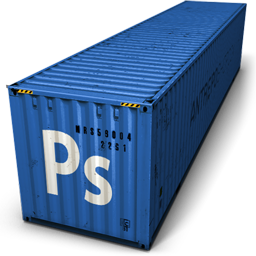 Photoshop Container