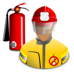Firefighter