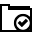Folder sans accept
