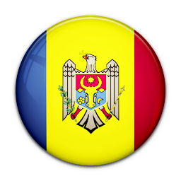 Flag of Moldavia