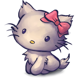 Kitty