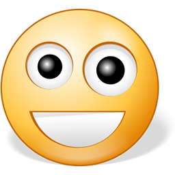 Happy