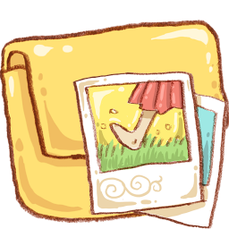 Folder Pictures
