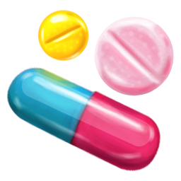 Pills