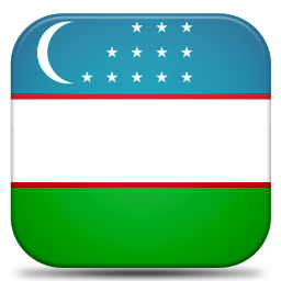Uzbekistan