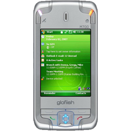 Eten Glofiish m700