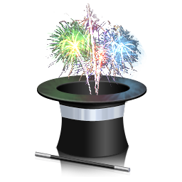 Magician Hat
