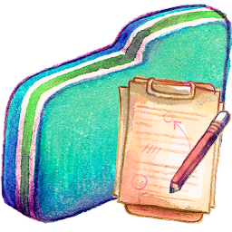Doc Green Folder