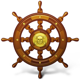 Ship Rudder