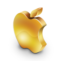 Mac orange