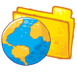 Folder Web