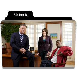 30 Rock