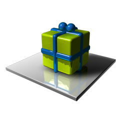 Gift Cube