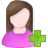 User female add
