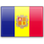 Andorra Flag