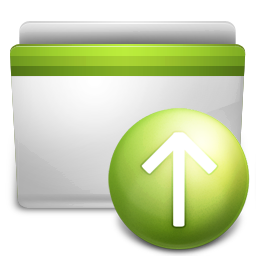 Upload Folder