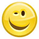 Face Smirk