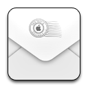 Mail Alt rounded
