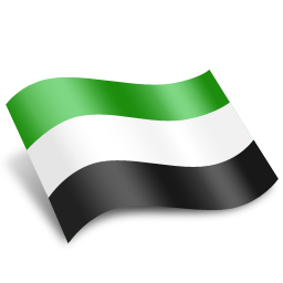 Extremadura Flag