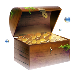 Treasure