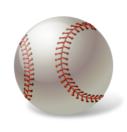Baseball Ball